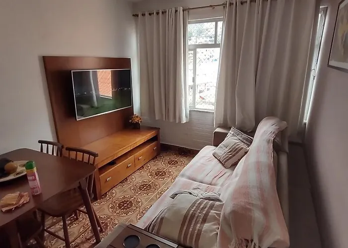Apartamento A 150 Metros Da Praia Dos Anjos Arraial do Cabo