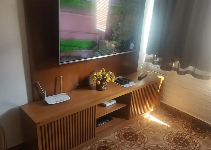 Apartamento A 150 Metros Da Praia Dos Anjos Arraial do Cabo